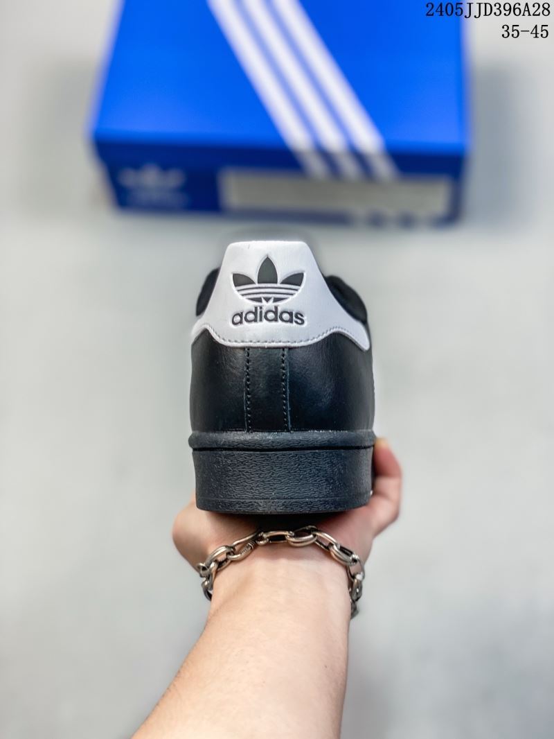 Adidas Superstar Shoes